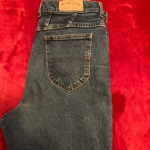 Rider jeans
